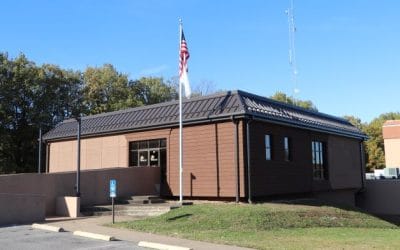 April Calvert City Council Highlights